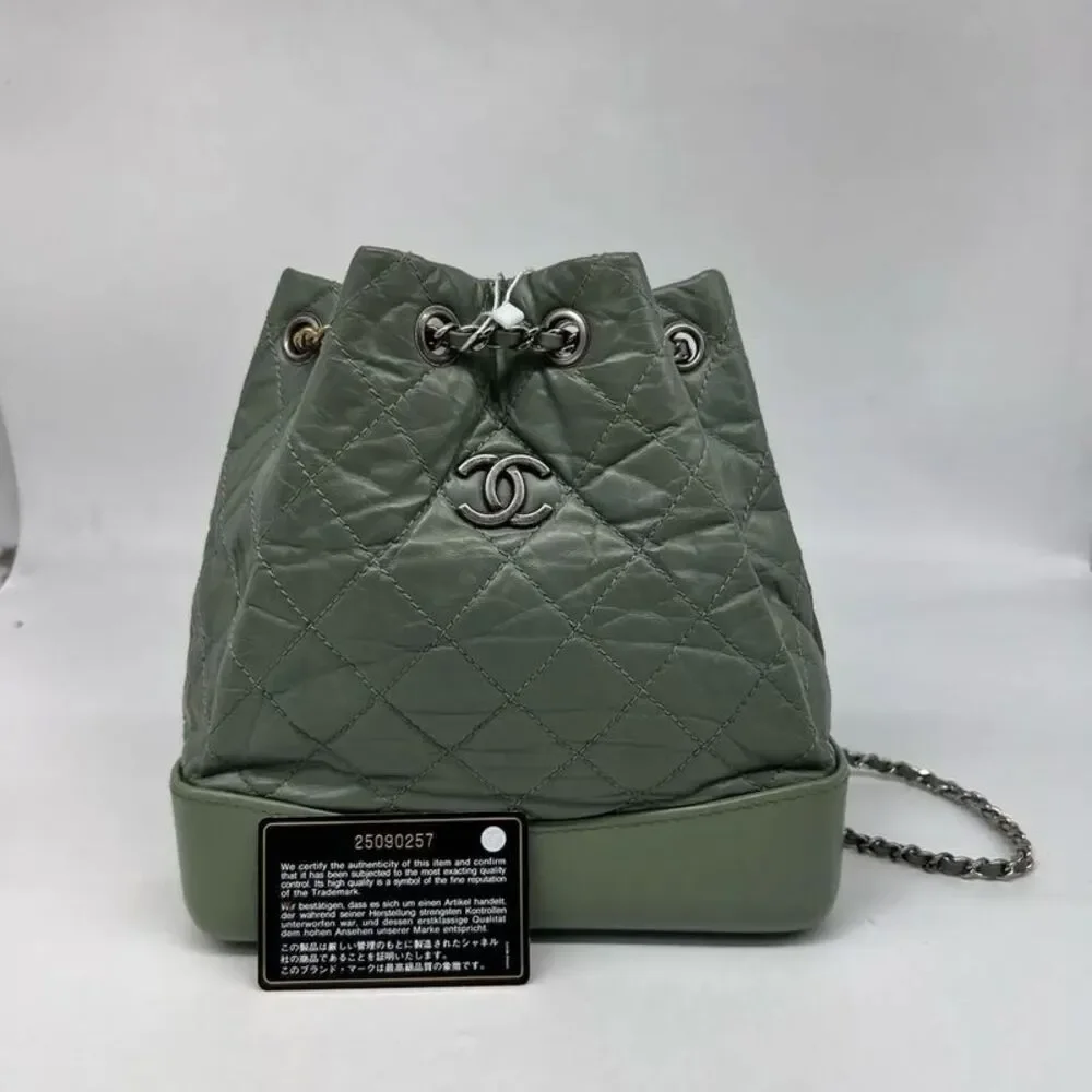 Chanel Women Pre-Loved Bag Very Good Condition